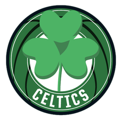凯尔特人队徽
